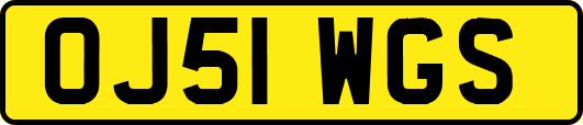 OJ51WGS