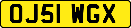 OJ51WGX
