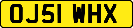 OJ51WHX