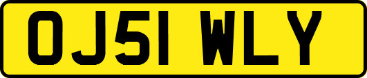 OJ51WLY