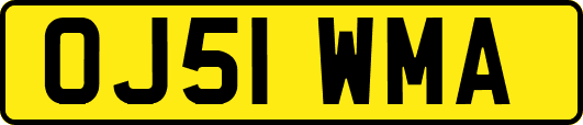 OJ51WMA