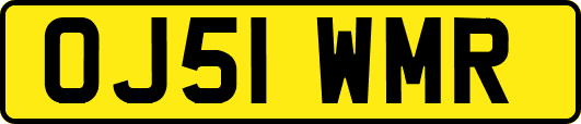 OJ51WMR