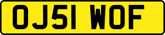 OJ51WOF