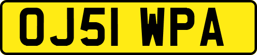 OJ51WPA