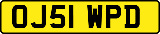 OJ51WPD