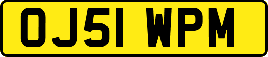 OJ51WPM