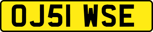 OJ51WSE