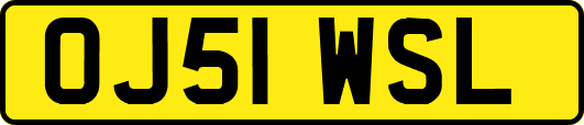 OJ51WSL