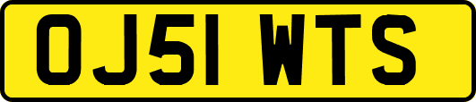 OJ51WTS