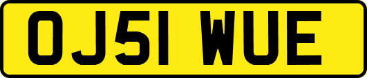 OJ51WUE