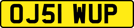 OJ51WUP