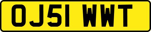 OJ51WWT