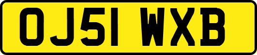 OJ51WXB