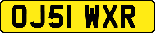 OJ51WXR