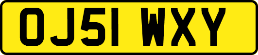 OJ51WXY