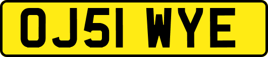 OJ51WYE