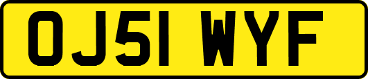 OJ51WYF