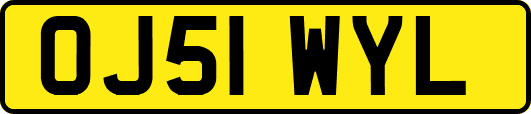 OJ51WYL