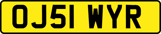 OJ51WYR