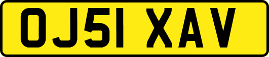 OJ51XAV