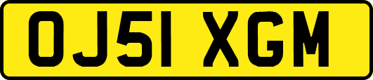 OJ51XGM