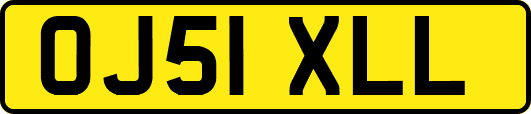 OJ51XLL