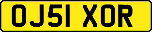 OJ51XOR