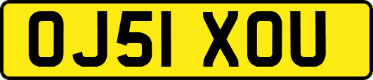 OJ51XOU