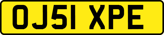 OJ51XPE