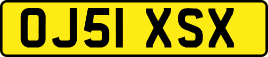 OJ51XSX