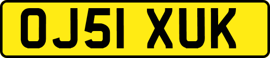 OJ51XUK