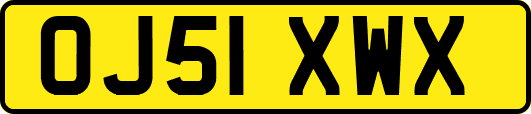 OJ51XWX
