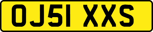OJ51XXS