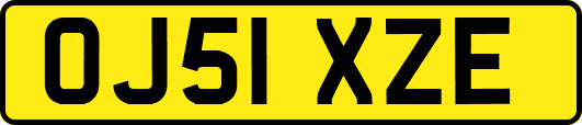OJ51XZE
