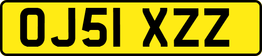 OJ51XZZ