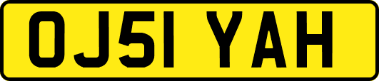OJ51YAH