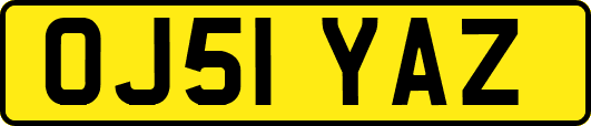 OJ51YAZ