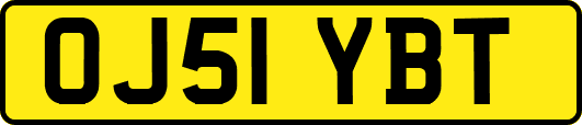 OJ51YBT
