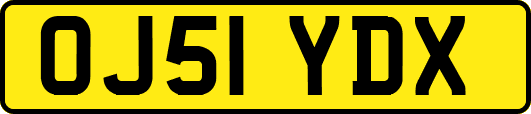 OJ51YDX