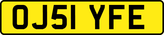 OJ51YFE