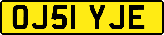 OJ51YJE