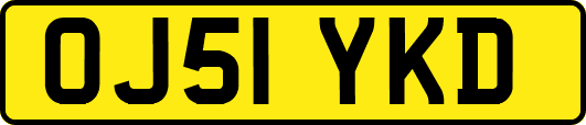 OJ51YKD