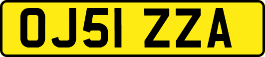 OJ51ZZA