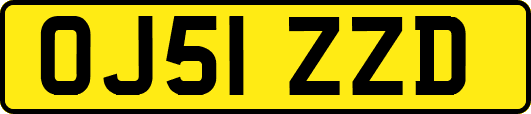 OJ51ZZD