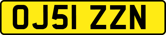 OJ51ZZN