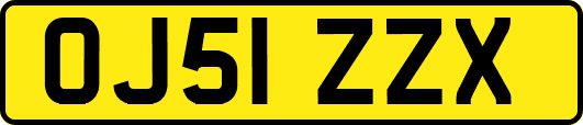 OJ51ZZX