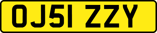 OJ51ZZY