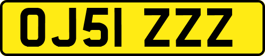 OJ51ZZZ