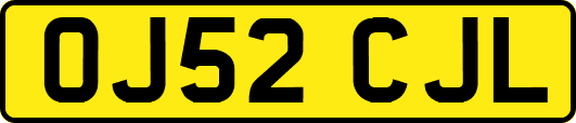 OJ52CJL