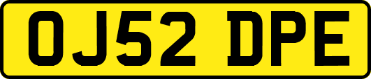 OJ52DPE
